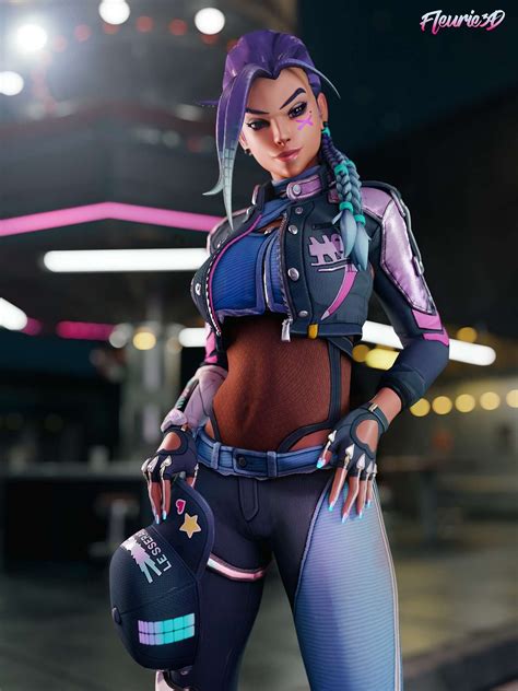 r34 chainsmoker|Sombra ( chainsmoker) [ overwatch ] : r/SombraR34 .